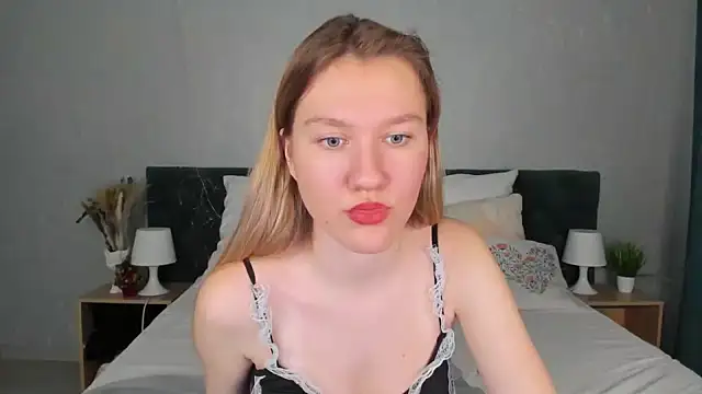 Mariel Brown online show from January 15, 11:21 am