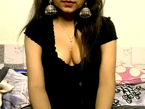 Sanjana Gupta online show from February 8, 6:43 am