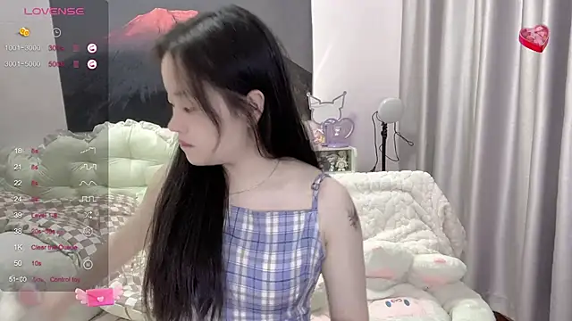 Mia-6688 online show from January 14, 5:12 pm