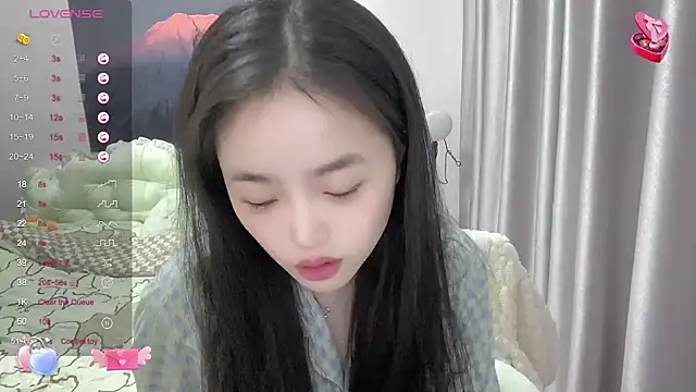 Mia-6688 online show from January 15, 1:09 pm