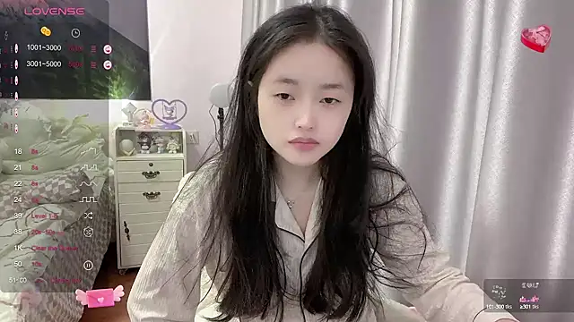 Mia-6688 online show from January 16, 3:23 am