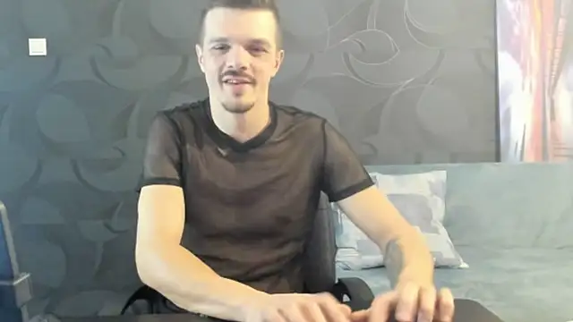 Snapshot of DonyBrown chatting on March 16, 7:17 pm DonyBrown online show from March 16, 7:17 pm