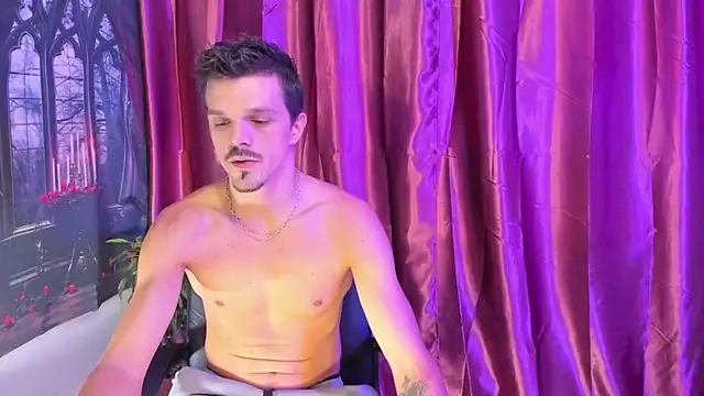 DonyBrown online show from November 19, 5:18 am