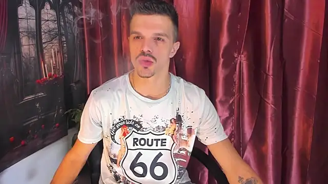 DonyBrown online show from November 25, 7:41 am