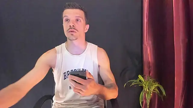 DonyBrown online show from March 14, 3:56 am