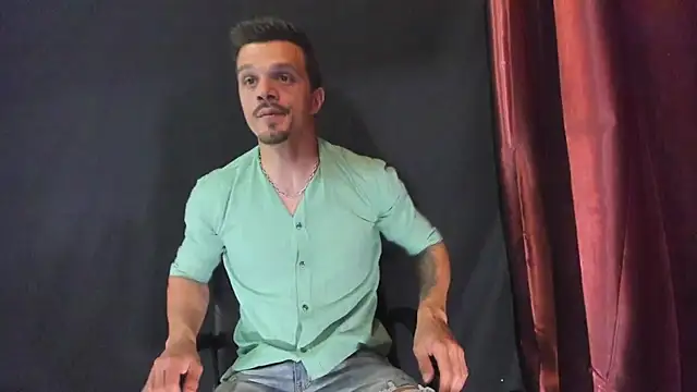 DonyBrown online show from May 13, 2:53 am