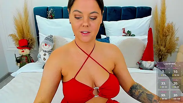 Snapshot of Lady_AliBi chatting on December 20, 1:51 pm Lady AliBi online show from December 20, 1:51 pm