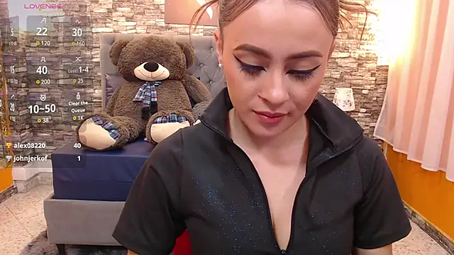 miacarperr1 online show from January 9, 12:25 am