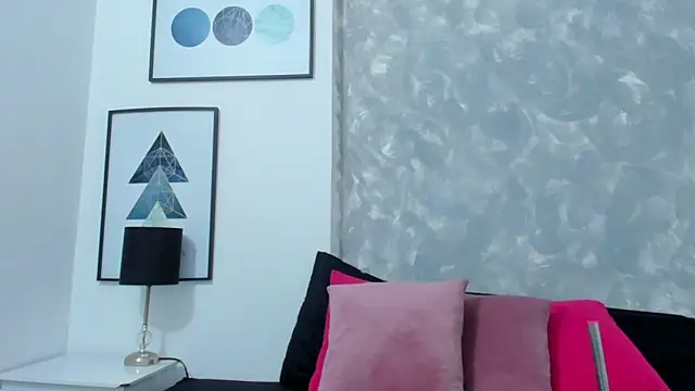 Mariia Cooper1 online show from January 4, 8:59 pm
