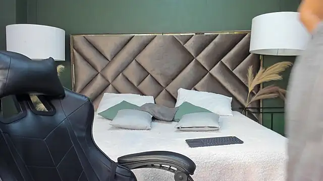 Tyler Rodriguez online show from March 19, 3:30 am