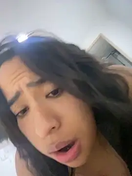 CelesteMason online show from March 8, 1:28 am