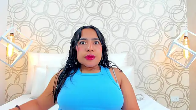 CelesteMason online show from March 8, 11:05 am