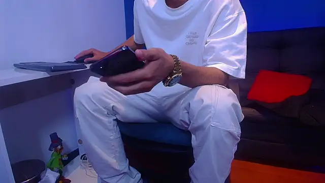 Snapshot of jhon_ath chatting on September 25, 5:55 am jhon ath online show from September 25, 5:55 am