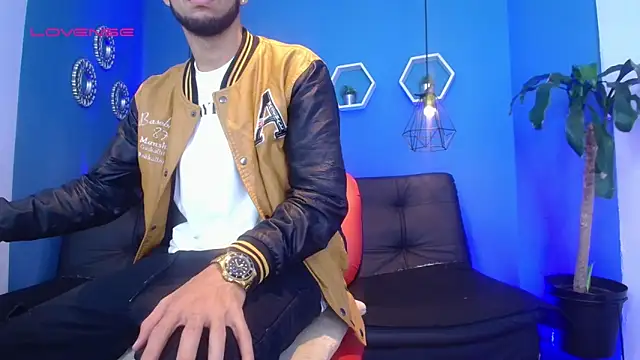 Snapshot of jhon_ath chatting on October 22, 3:18 am jhon ath online show from October 22, 3:18 am