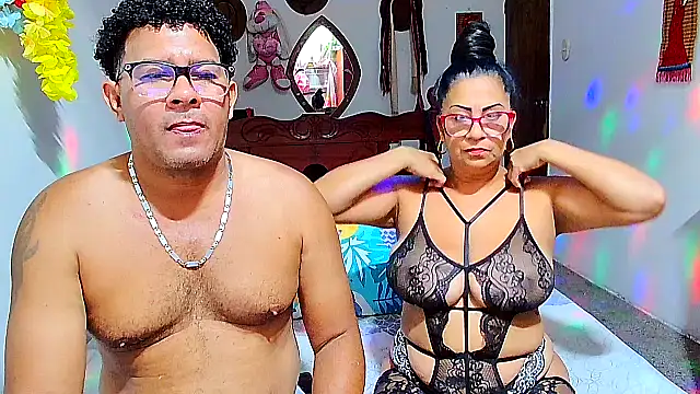 rosi pamela online show from February 6, 10:13 pm