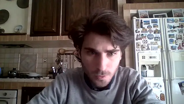 tedio-2004 online show from January 23, 1:35 pm