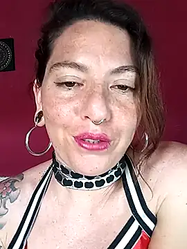 sweetbabyass online show from October 15, 5:35 pm