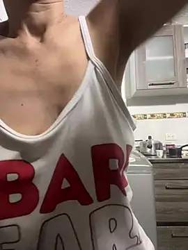 MireyaTorresGu online show from January 4, 10:38 am