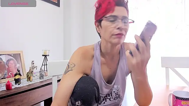 MireyaTorresGu online show from January 9, 3:44 pm