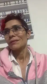 MireyaTorresGu online show from January 9, 10:20 pm