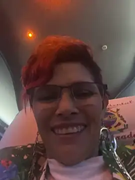 MireyaTorresGu online show from January 11, 5:10 am