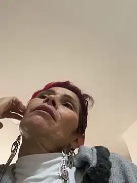 MireyaTorresGu online show from January 11, 3:09 pm