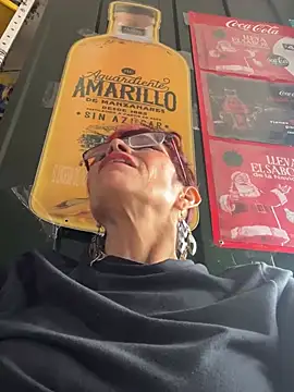 MireyaTorresGu online show from January 11, 6:54 pm