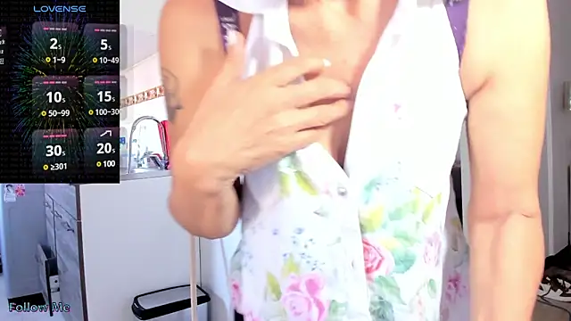 MireyaTorresGu online show from January 15, 5:26 pm