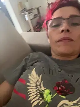 MireyaTorresGu online show from January 25, 8:31 pm