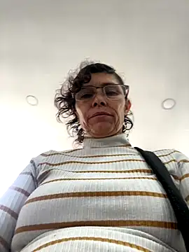 MireyaTorresGu online show from January 6, 2:21 pm