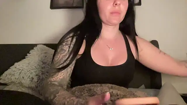 yorkshiregal online show from February 18, 8:38 pm