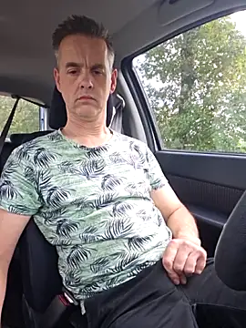 Hectorthyssen1 online show from September 26, 2:21 pm