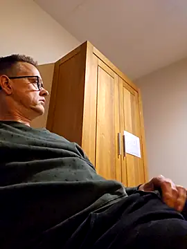 Hectorthyssen1 online show from October 18, 10:32 pm