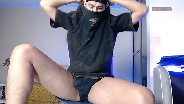 Bedobigcock online show from November 13, 12:31 am