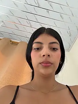 Baby Niels online show from March 5, 8:27 pm