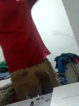 jhonyhot9292 online show from September 26, 1:31 am