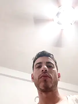 jhonyhot9292 online show from March 3, 7:47 am