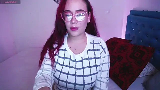 zarquita99 online show from November 3, 8:48 am