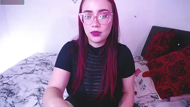 zarquita99 online show from November 15, 8:55 am