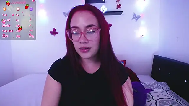 zarquita99 online show from December 23, 6:44 am