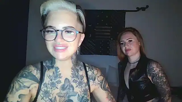 Alexandersonxo online show from March 12, 12:31 am