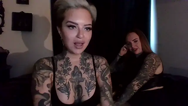 Alexandersonxo online show from November 29, 1:47 pm