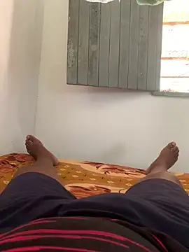 GordoSafadinho online show from December 4, 4:27 pm