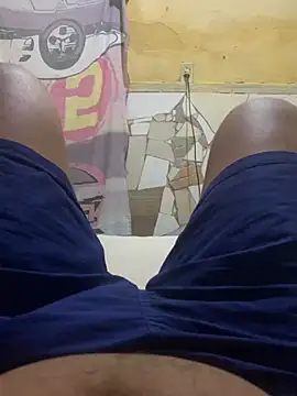 GordoSafadinho online show from February 19, 11:57 pm