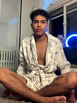 Ryan-hot online show from October 1, 8:04 pm