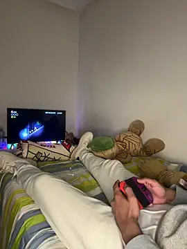 Ryan-hot online show from March 20, 6:35 pm