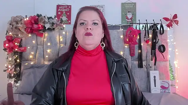 vanessa moka online show from December 21, 3:20 pm