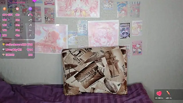 Cyber hoe online show from January 29, 2:19 am