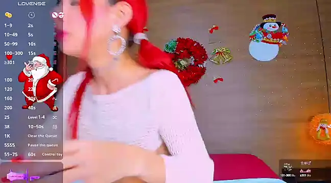 gisellove1 online show from December 2, 11:07 pm