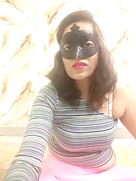 Inaya Mishra online show from January 27, 5:03 am